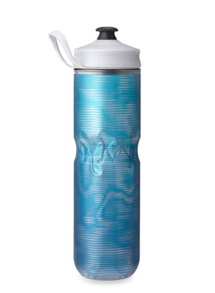 Hydrapak Polar Sport Pulse 700ml - Blue - Image 2